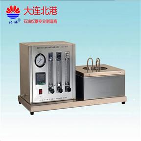 實際膠質(zhi)測(ce)定(ding)儀(yi)（噴(pen)射蒸發(fa)法）